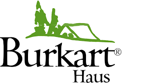                                                     Logo Burkart Haus                                    