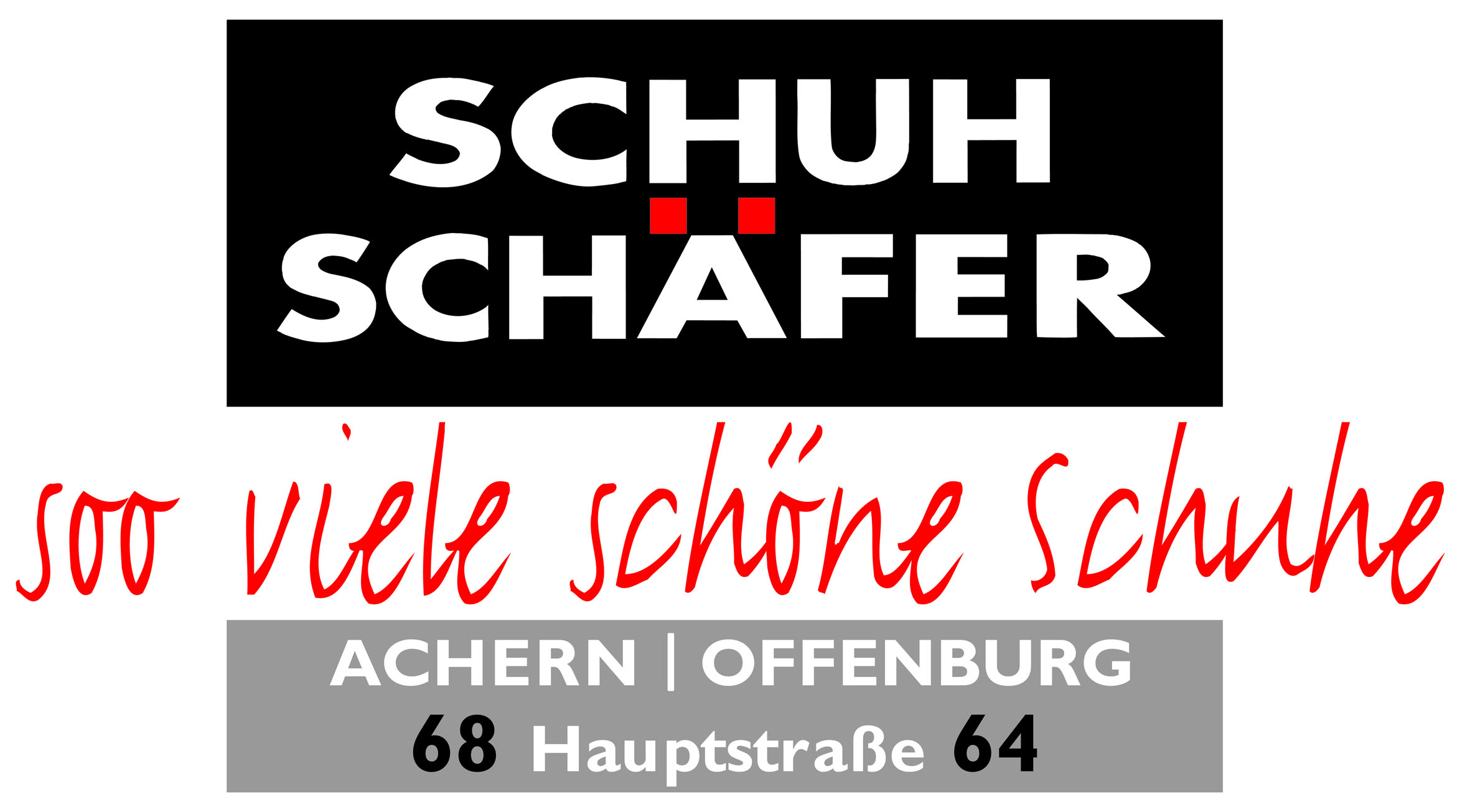                                                     Schuh Schäfer                                    
