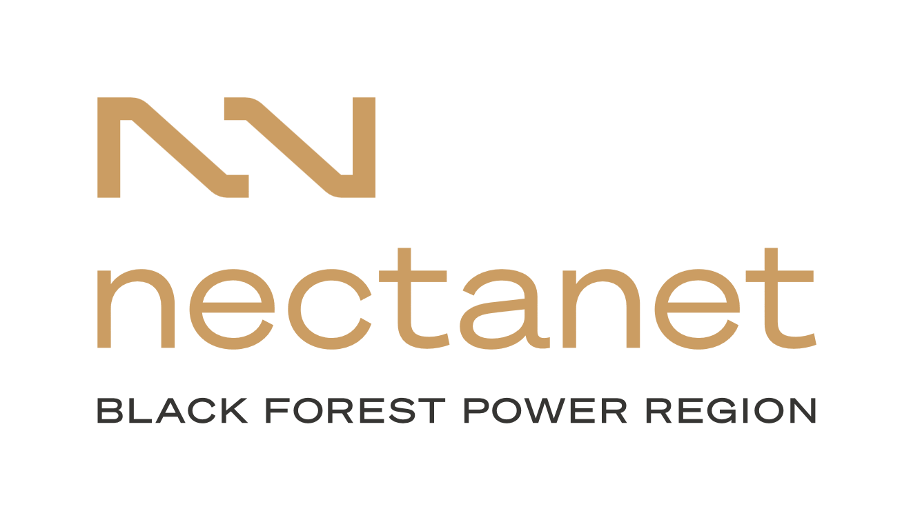                                                     nectanet Logo                                    