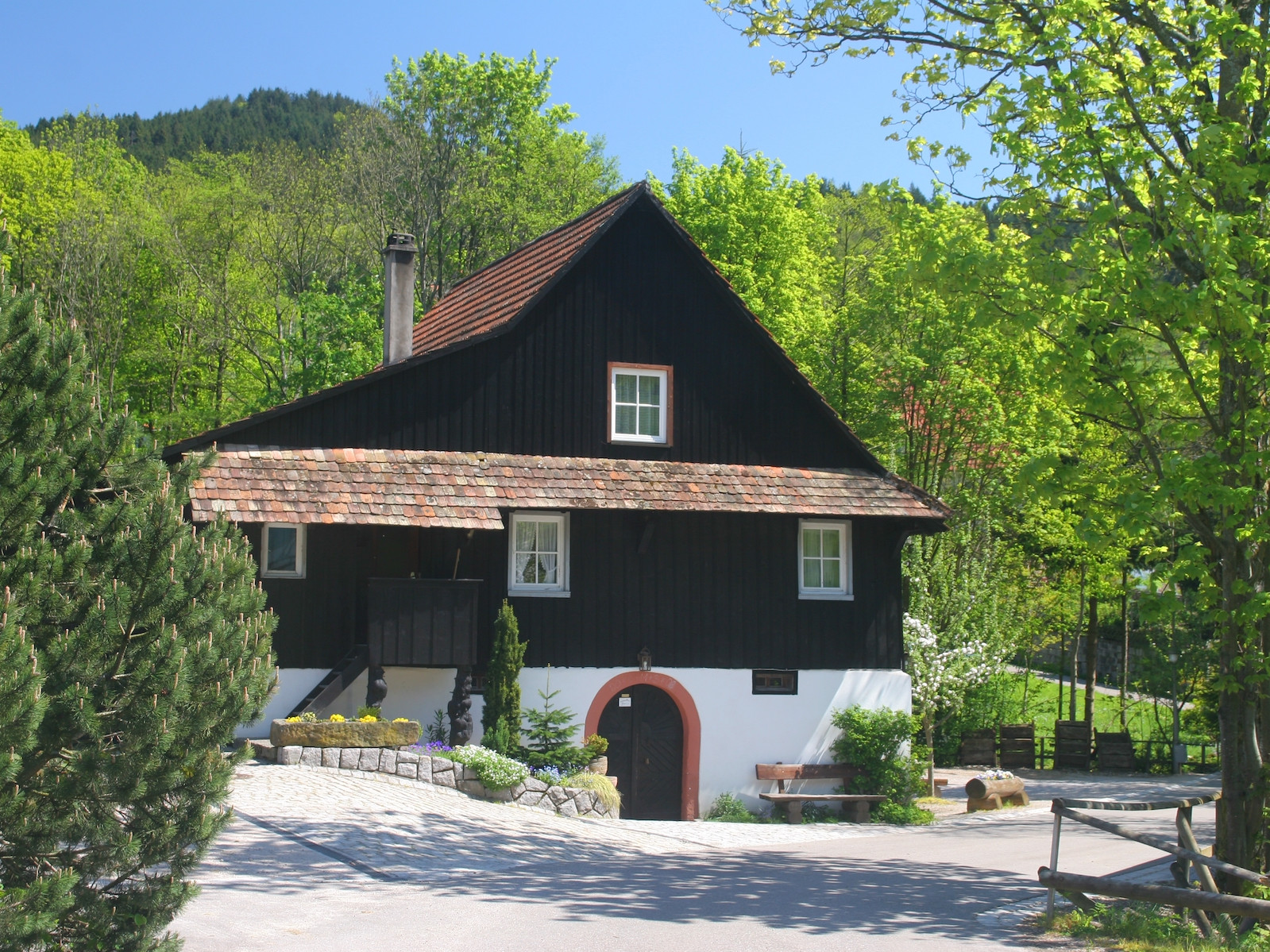  Vollmers Mühle 