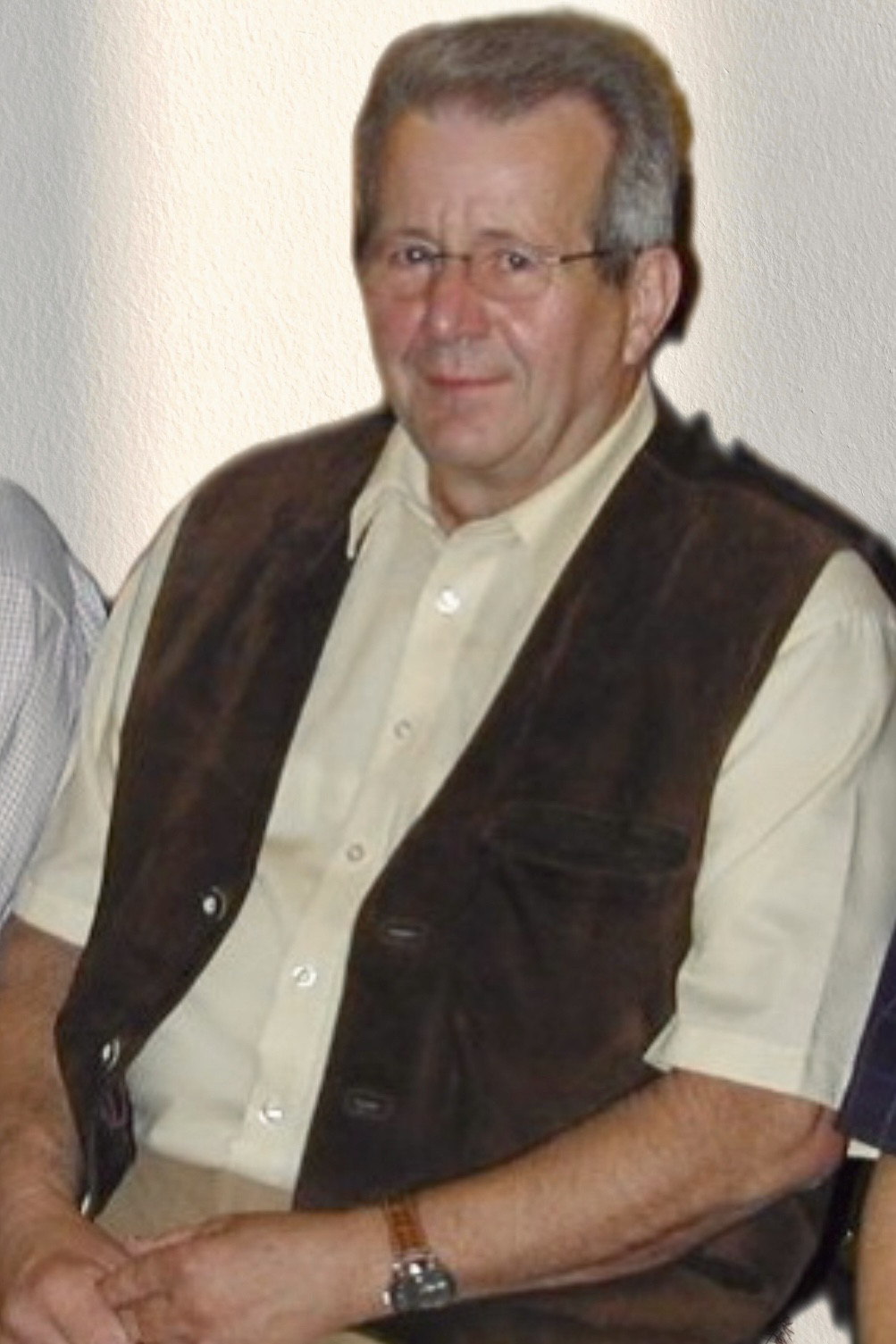  Heinz Rau 