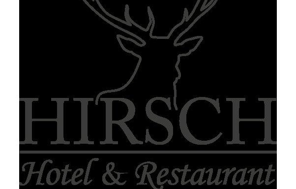                                                     Hotel &amp; Restaurant Hirsch                                    